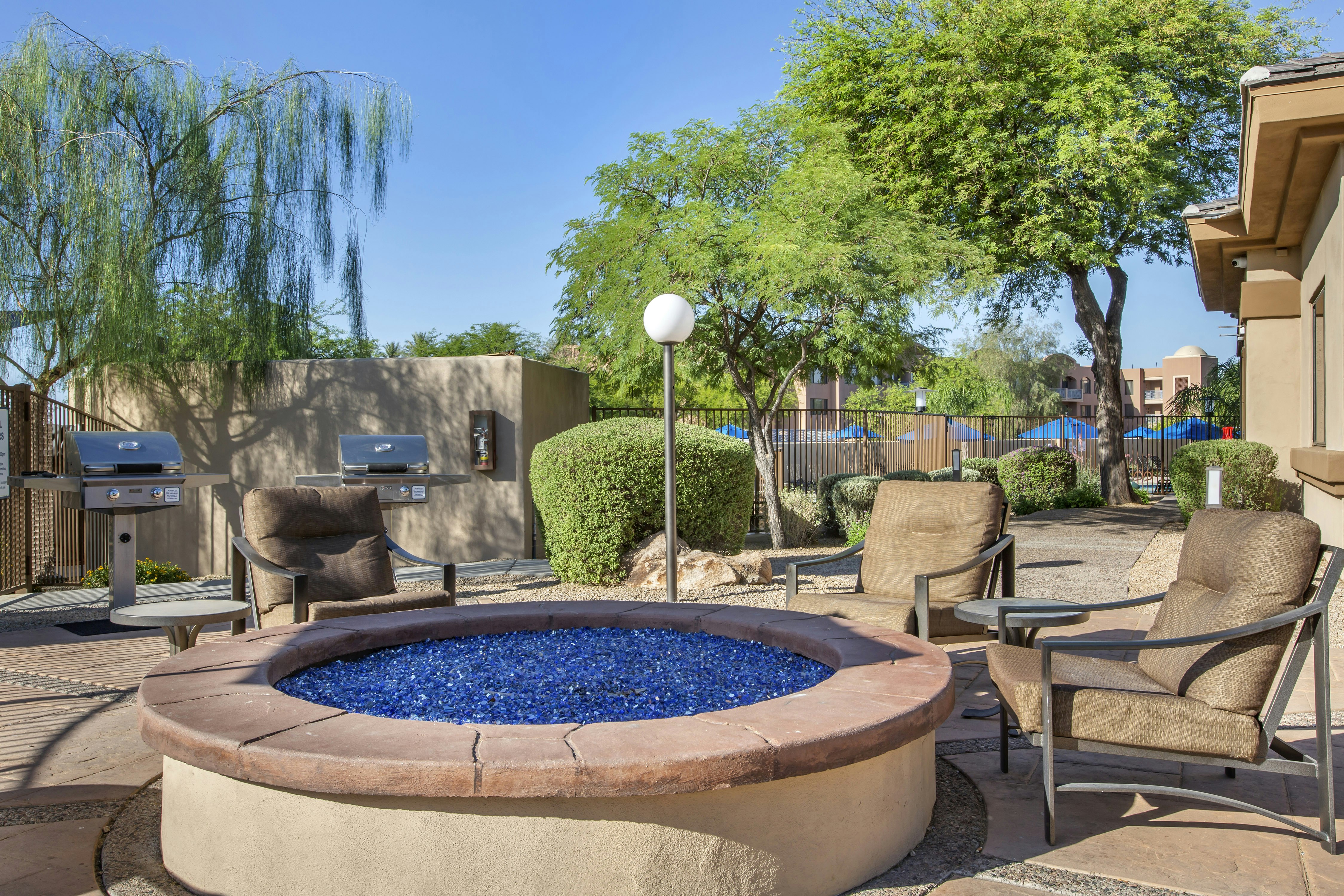 Hilton Vacation Club Scottsdale Links Resort 22/22