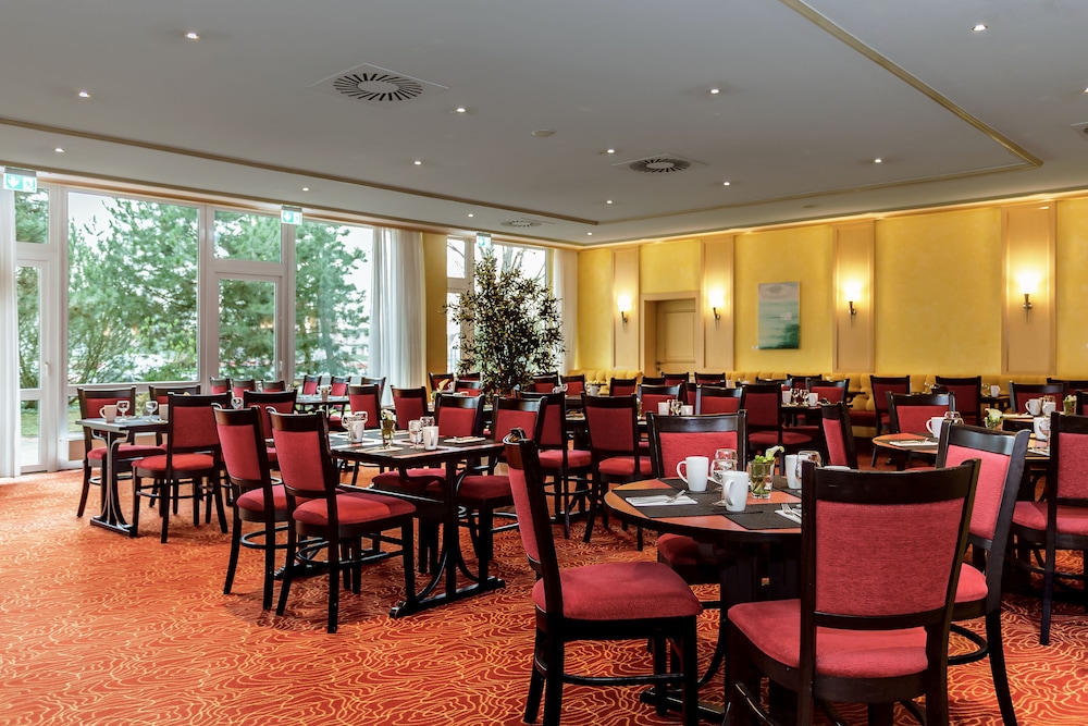 Seminaris Hotel Nuremberg 71/92
