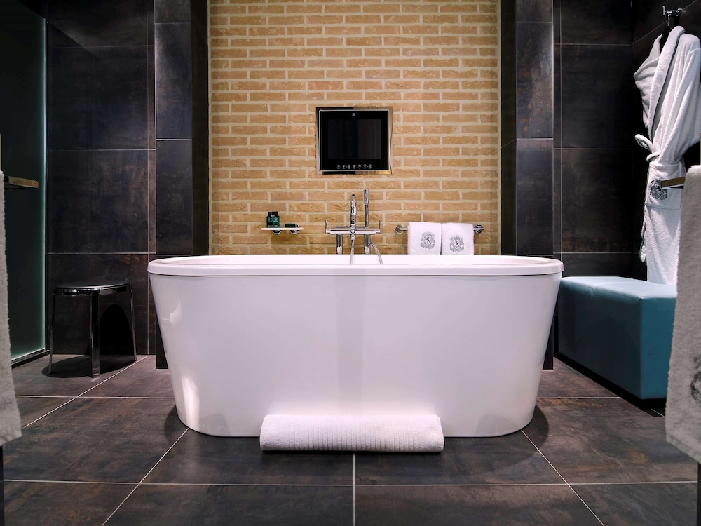 Canal House Suites at Sofitel Legend The Grand Amsterdam 6/36