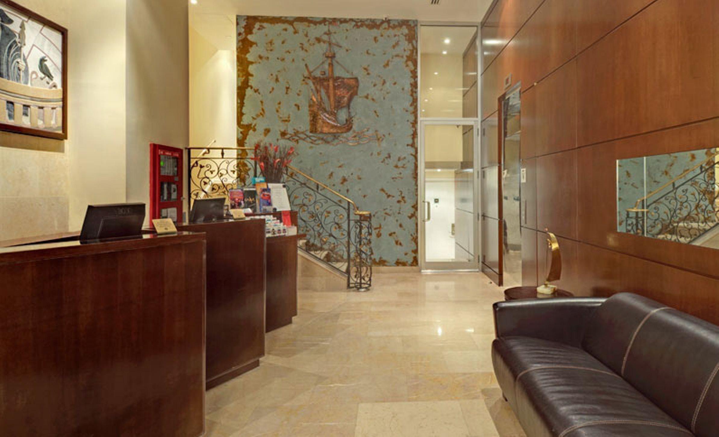 Blue Angel Hotel NYC, Ascend Hotel Collection 8/50