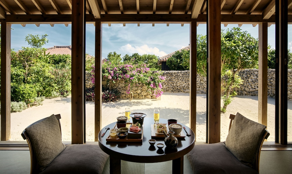 HOSHINOYA Taketomi Island 34/50