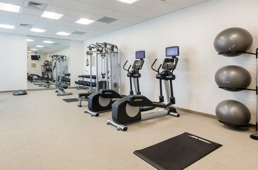 SpringHill Suites by Marriott Charleston Airport & Convention Center 25/43