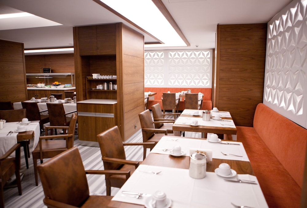 Innova Sultanahmet Istanbul Hotel 51/65
