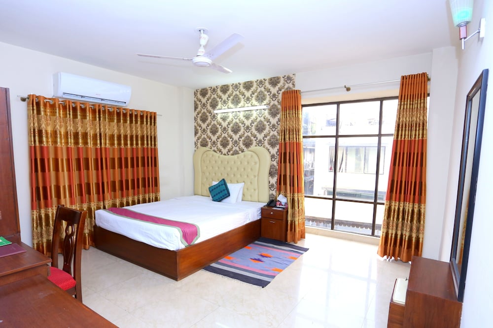 Dhaka Golden Inn 18/48