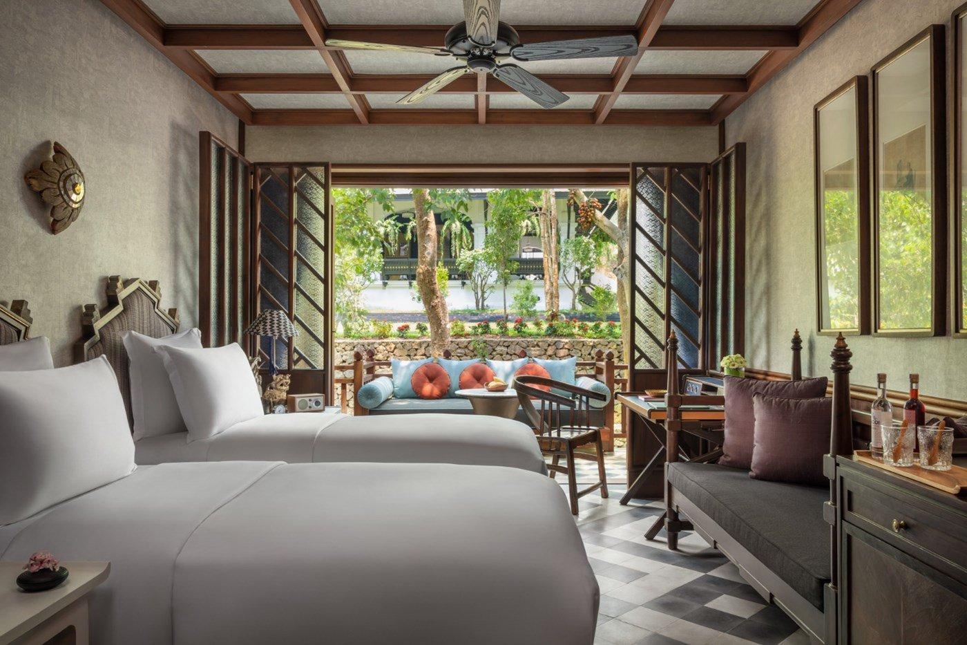 Riverside Room
