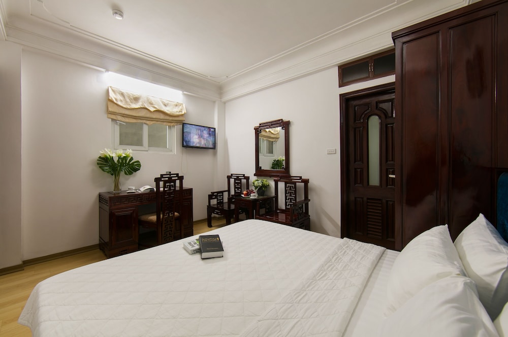 Little Hanoi Hotel 22/53