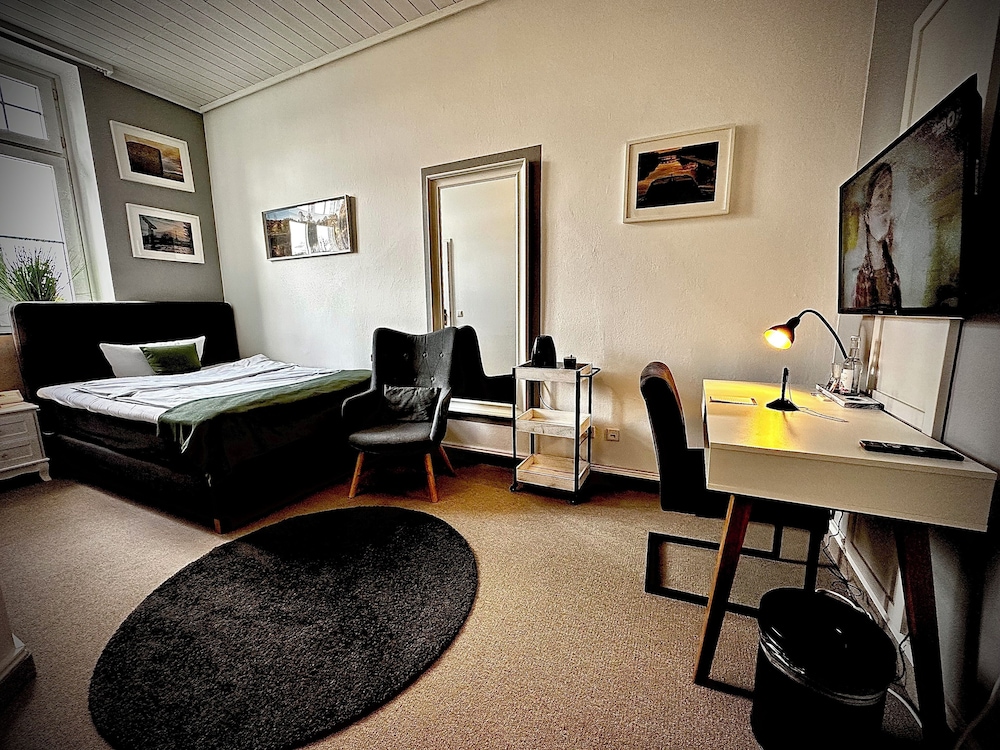 Privathotel Riesenbeck 36/50