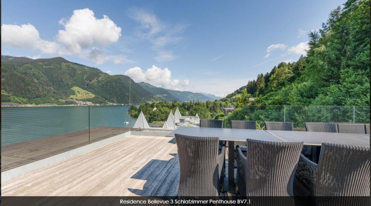 Avenida Style Appartements by Alpin Rentals 28/30