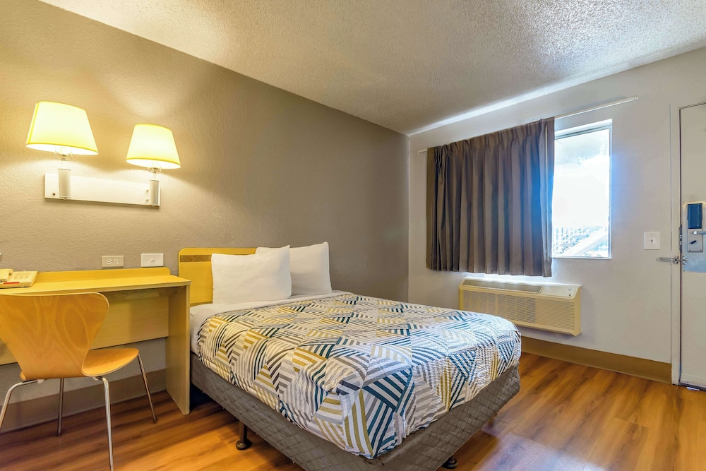 Motel6 Hayward, CA – Silicon Valley Gateway 19/61