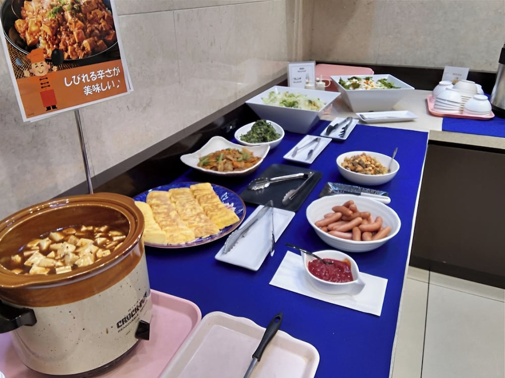 Toyoko Inn Kintetsu Nara Ekimae 52/60