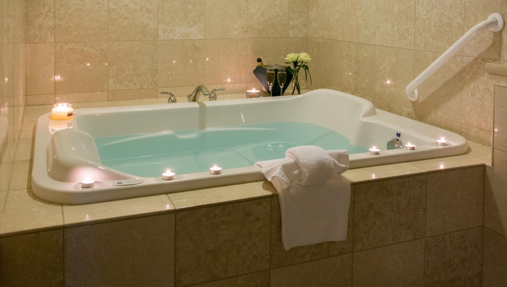 The Bellmoor Inn Spa 39/81