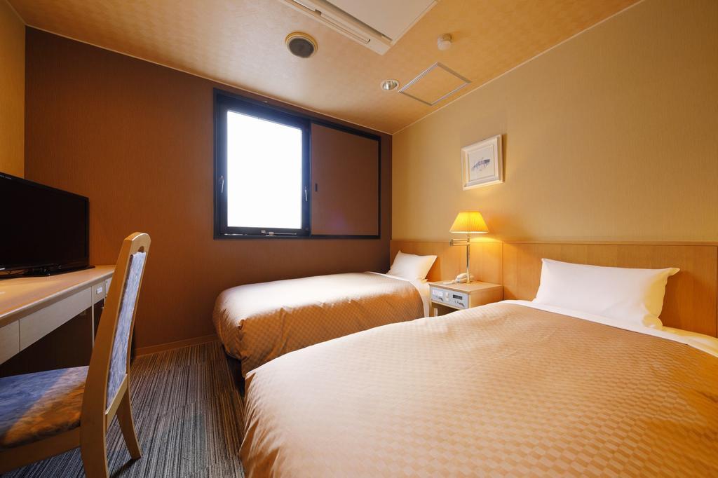 Kanazawa Central Hotel 11/36