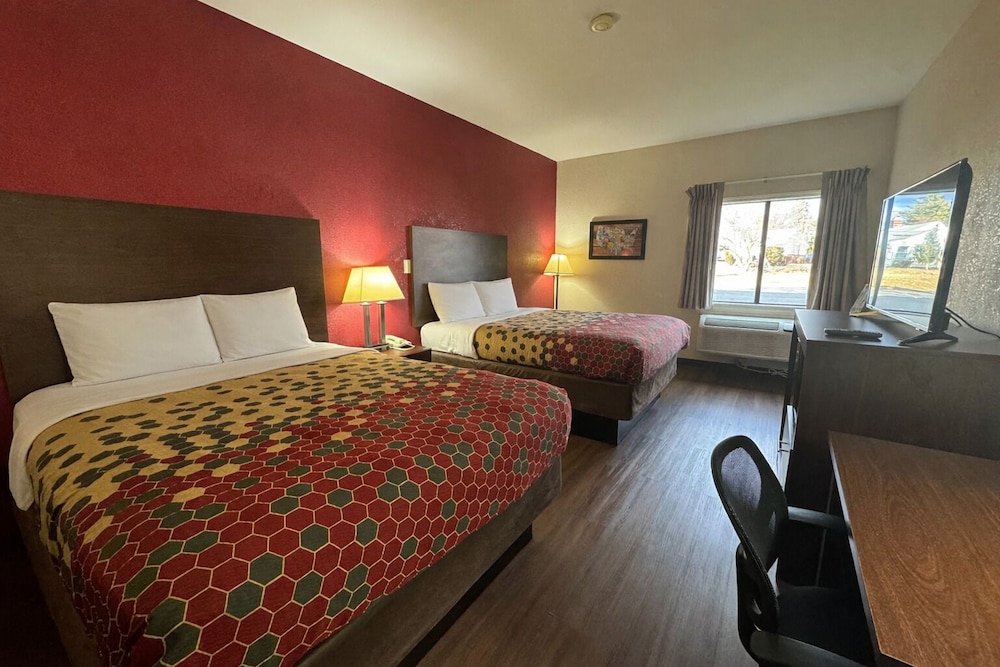 ROOM, 2 QUEEN BEDS