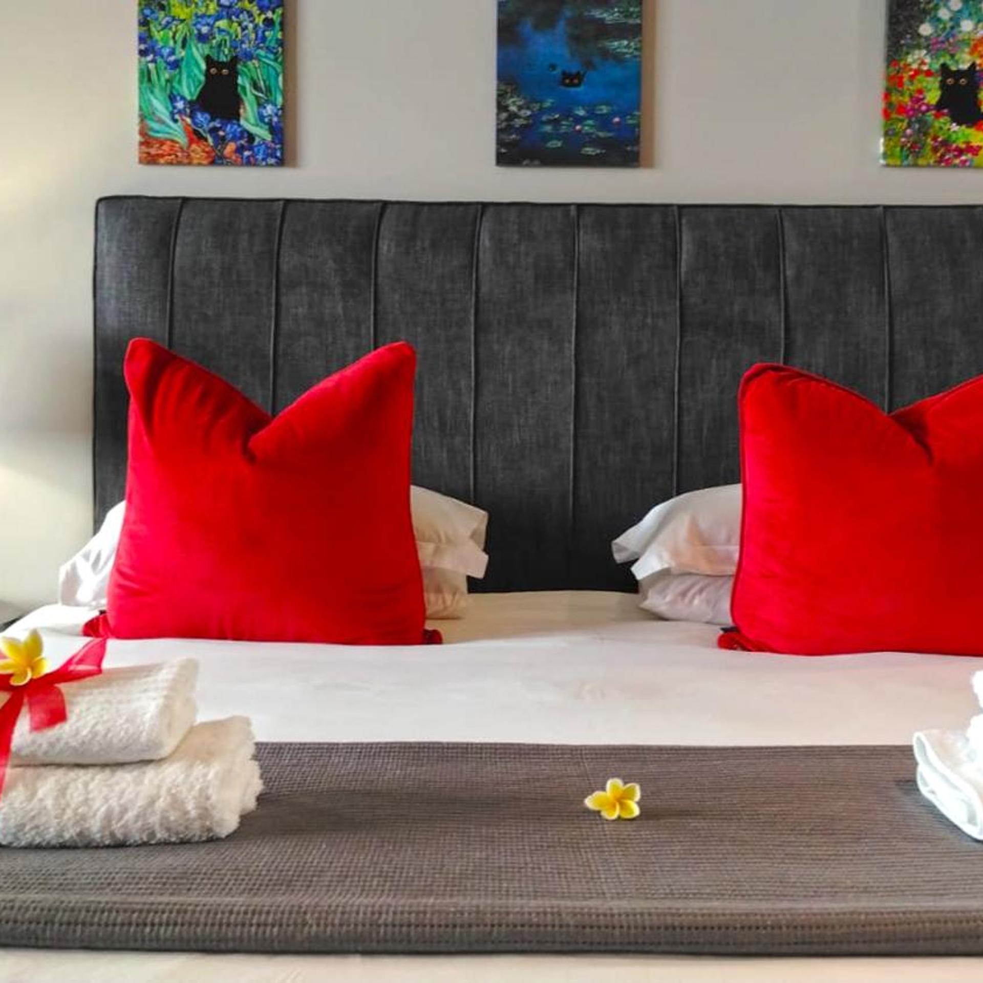 Menlyn Maine Residence Unit 1419 13/35