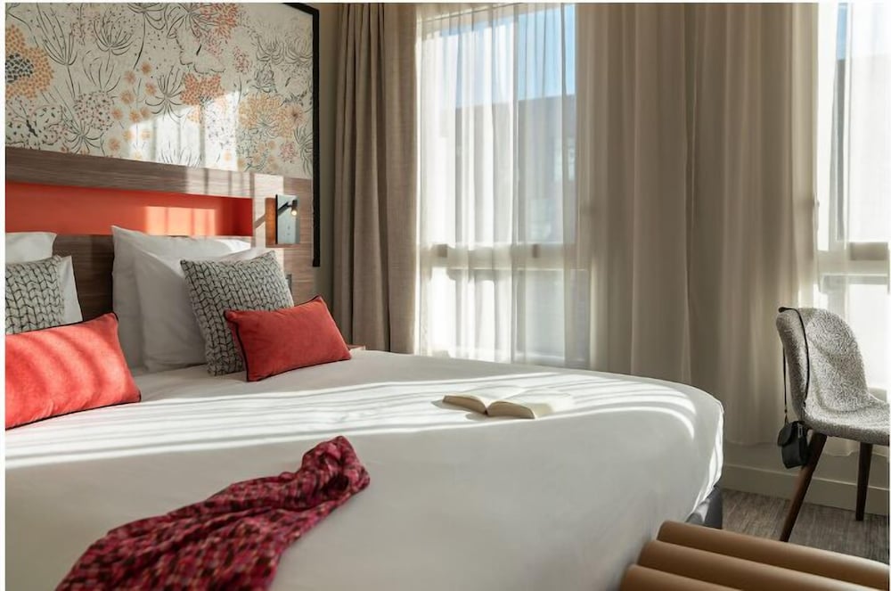 Mercure Acheres St Germain en Laye 12/50
