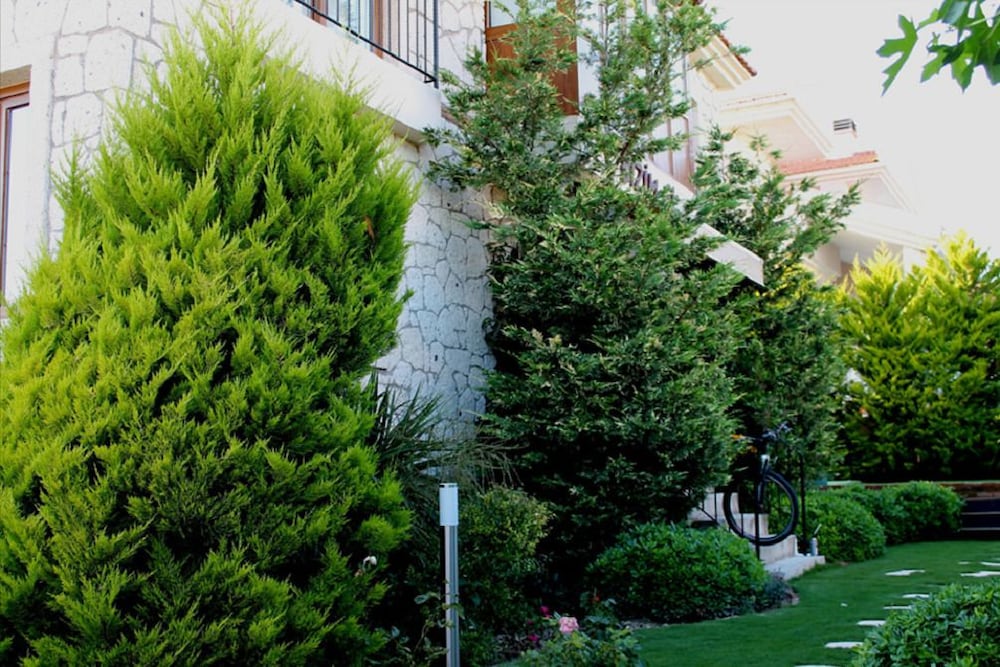 Bizim Ev Hotel - Adults Only 45/50