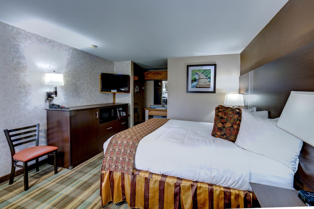Flagship Inn of Ashland 29/72