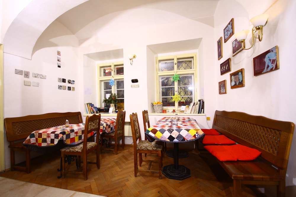 Prague Siesta Apartments 30/49