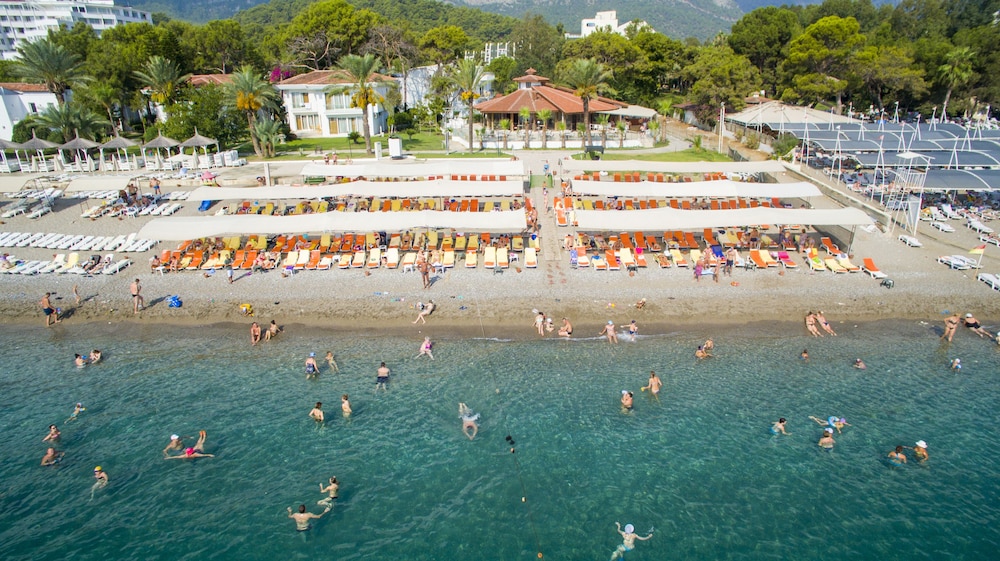 Eldar Resort Hotel 75/77