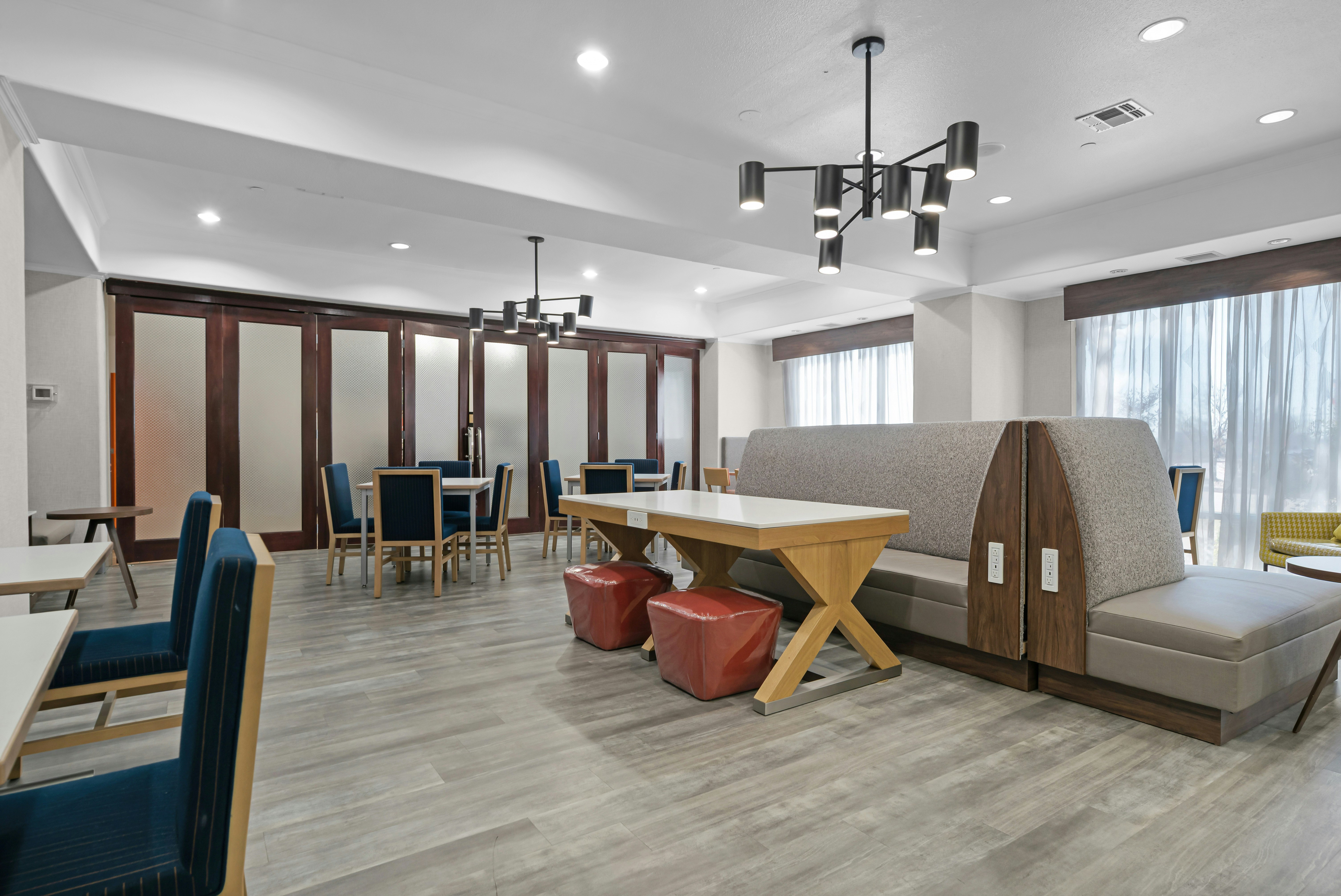 Hampton Inn Seguin 35/53