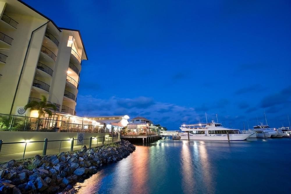 Mantra Hervey Bay 63/69