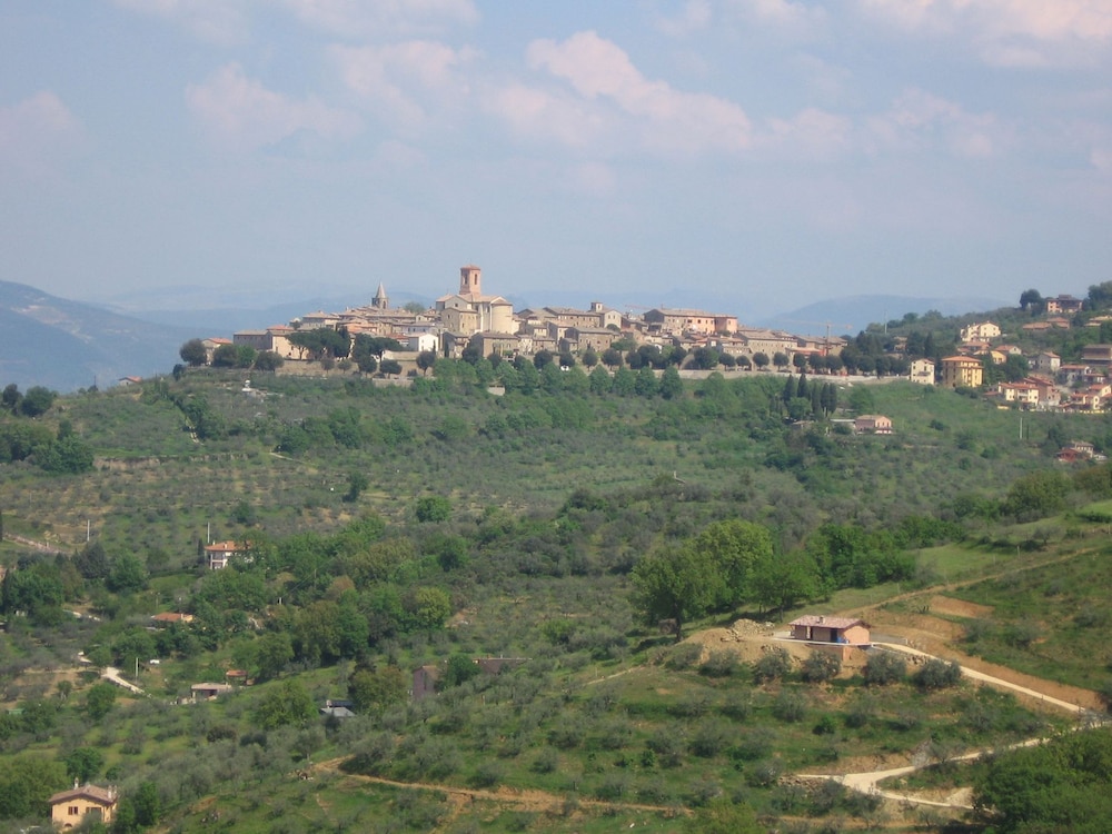 surroundings