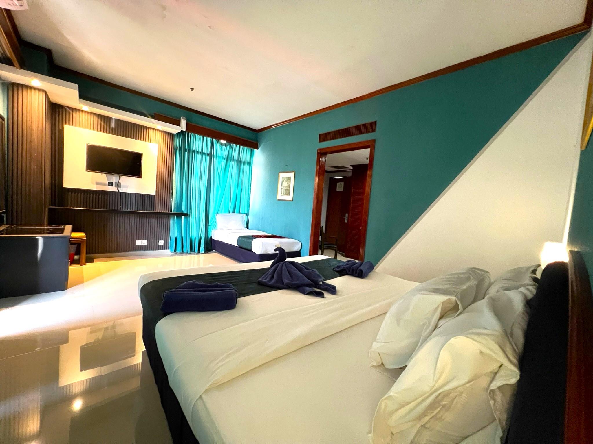 Adamson Hotel Kuala Lumpur 20/48