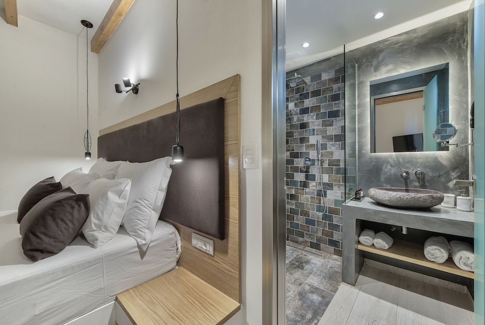 Aliv Stone Suites & Spa Zakynthos 62/62