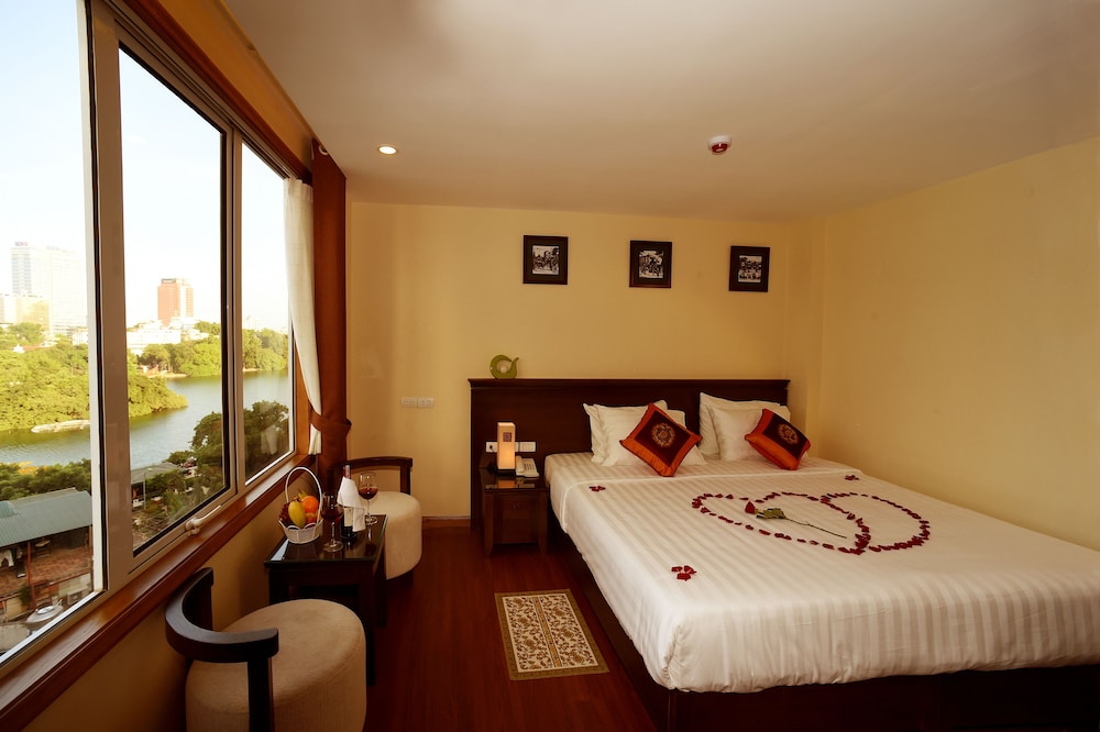 CENTRE POINT HANOI HOTEL 15/62