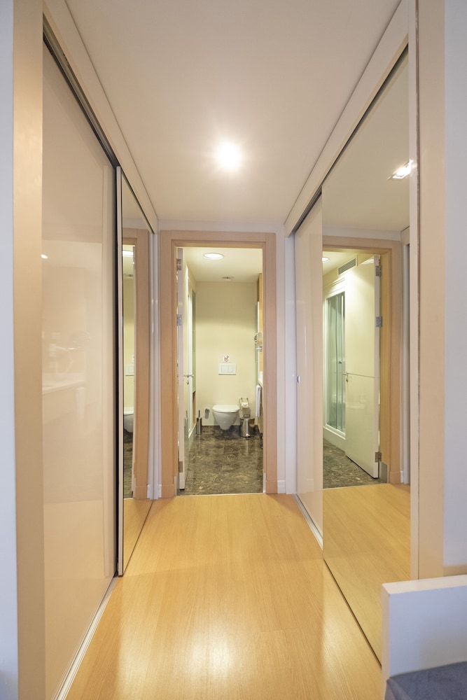 Cheya Residences Nisantasi Deluxe 34/71