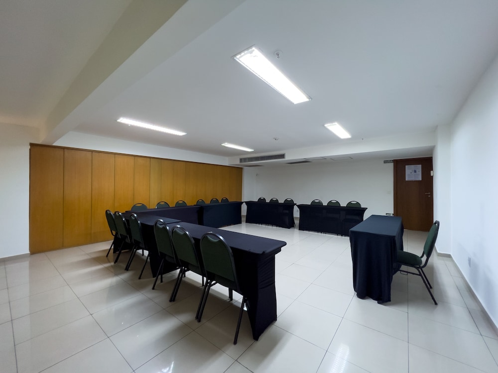 Praiamar Ponta Negra Hotel 48/60