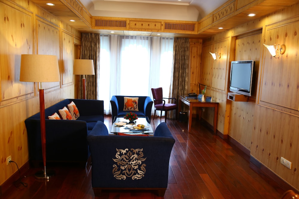 Radisson Blu Udaipur Palace Resort And Spa 49/74