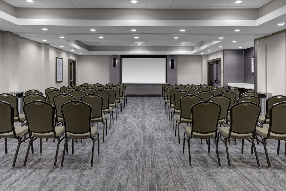 Hyatt Place Dallas-Allen 59/66