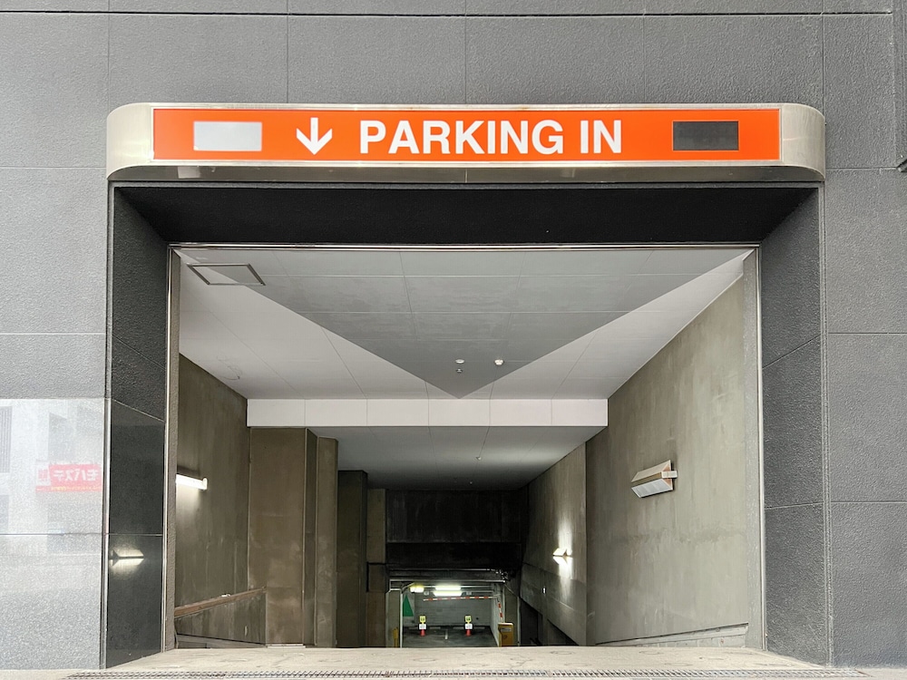 Apa Hotel Tkp Sapporo Ekikita Excellent 5/50