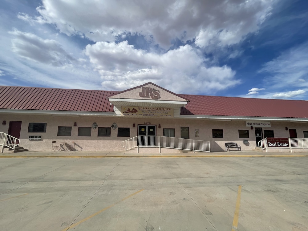 Hotel 191 - Moab 1/50
