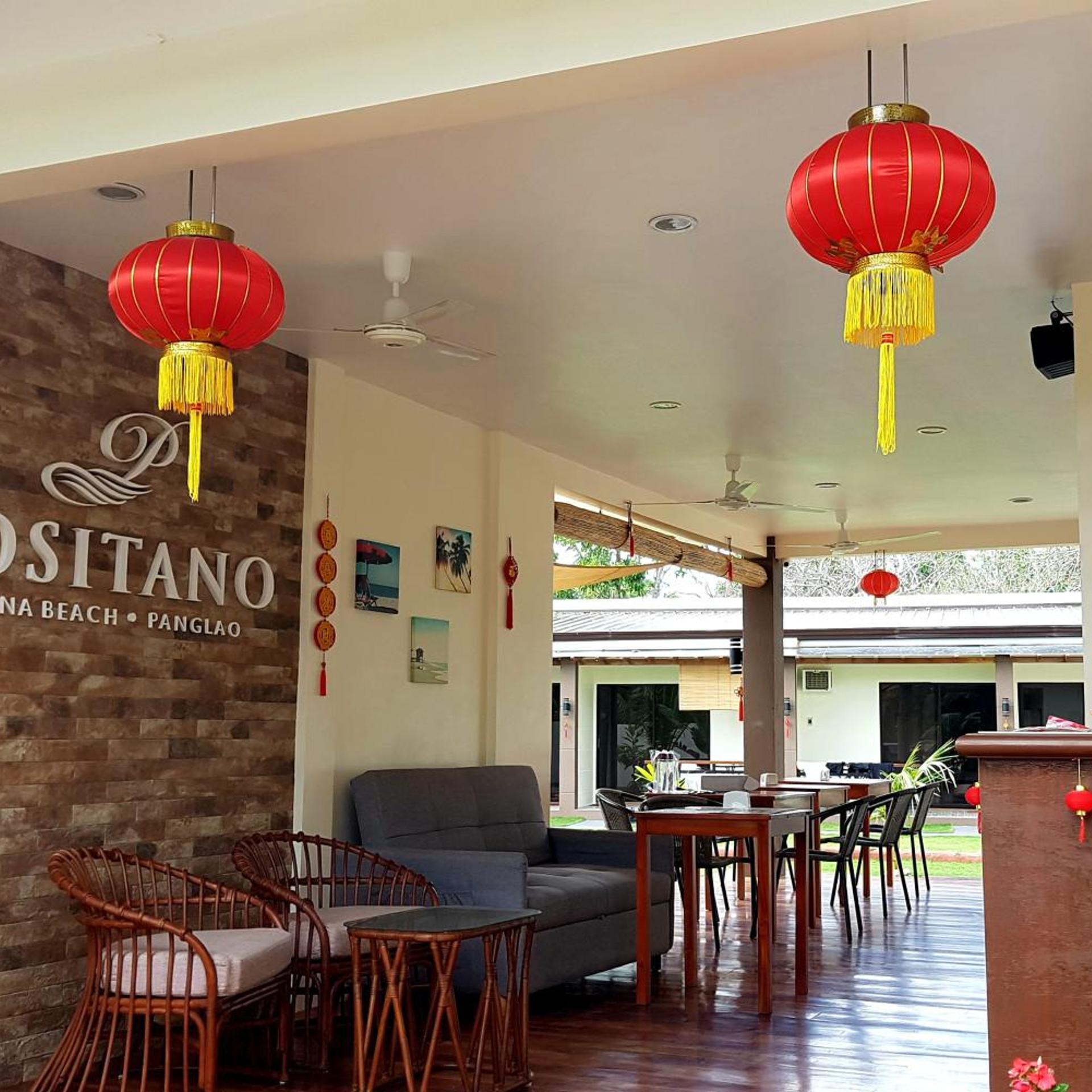 Positano Alona Beach Panglao 32/50