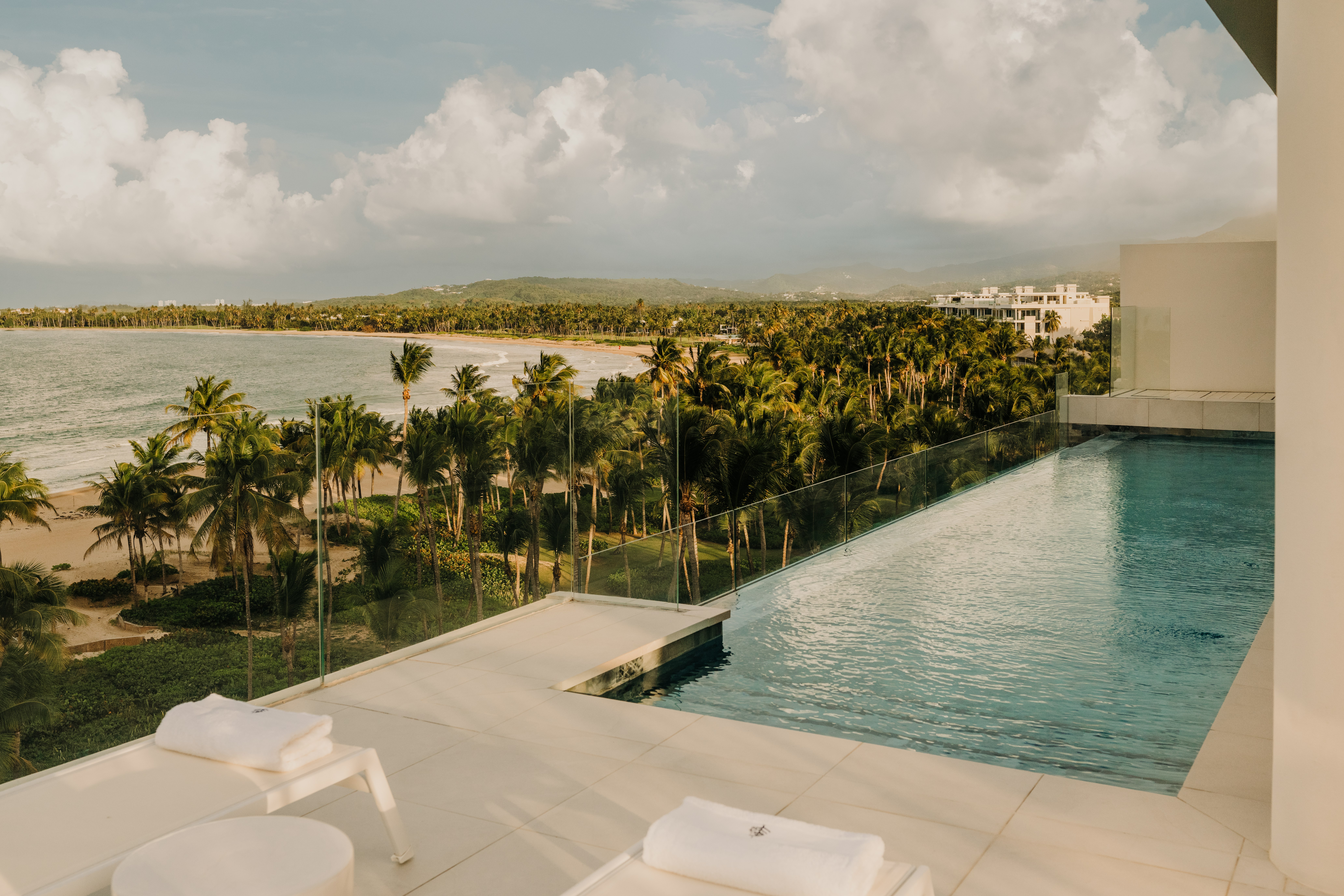 Four Seasons Resort and Residences Puerto Rico 27/36