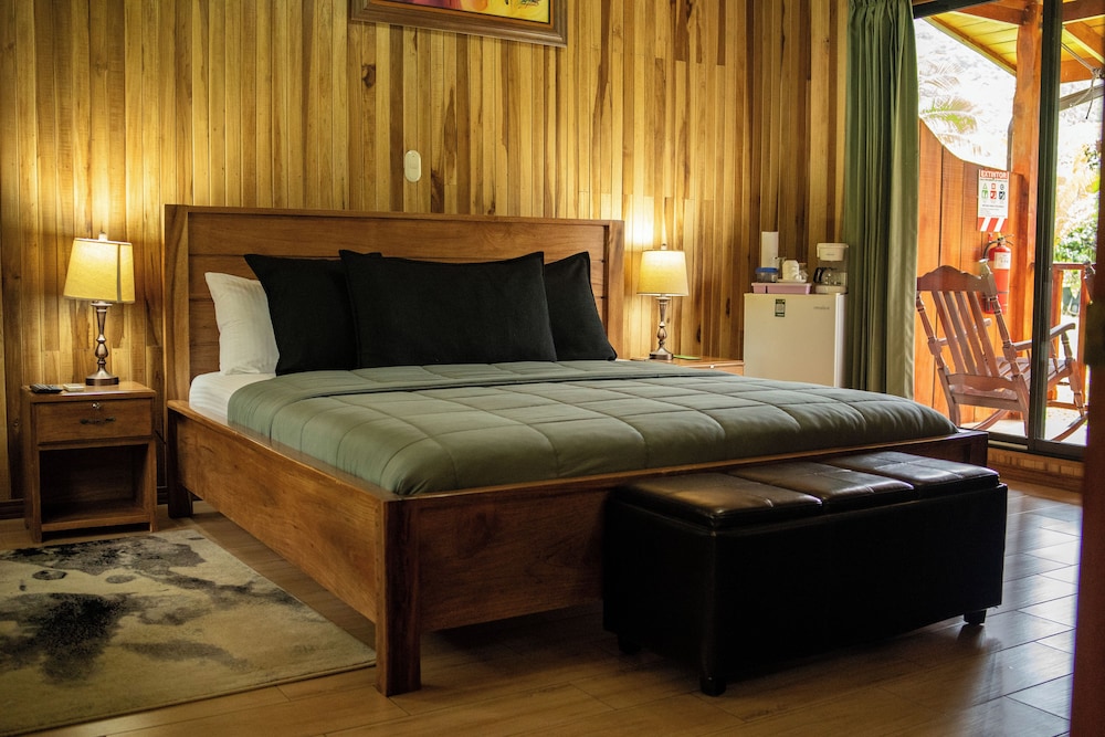 Brisas Arenal Hotel 24/71