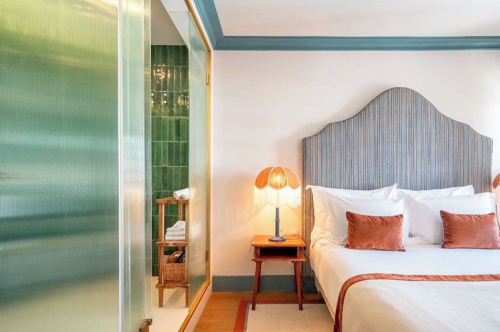 The Pergola Boutique Hotel 25/57