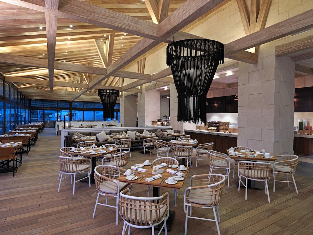 Unico Hotel Riviera Maya - All Inclusive - Adults Only 59/68