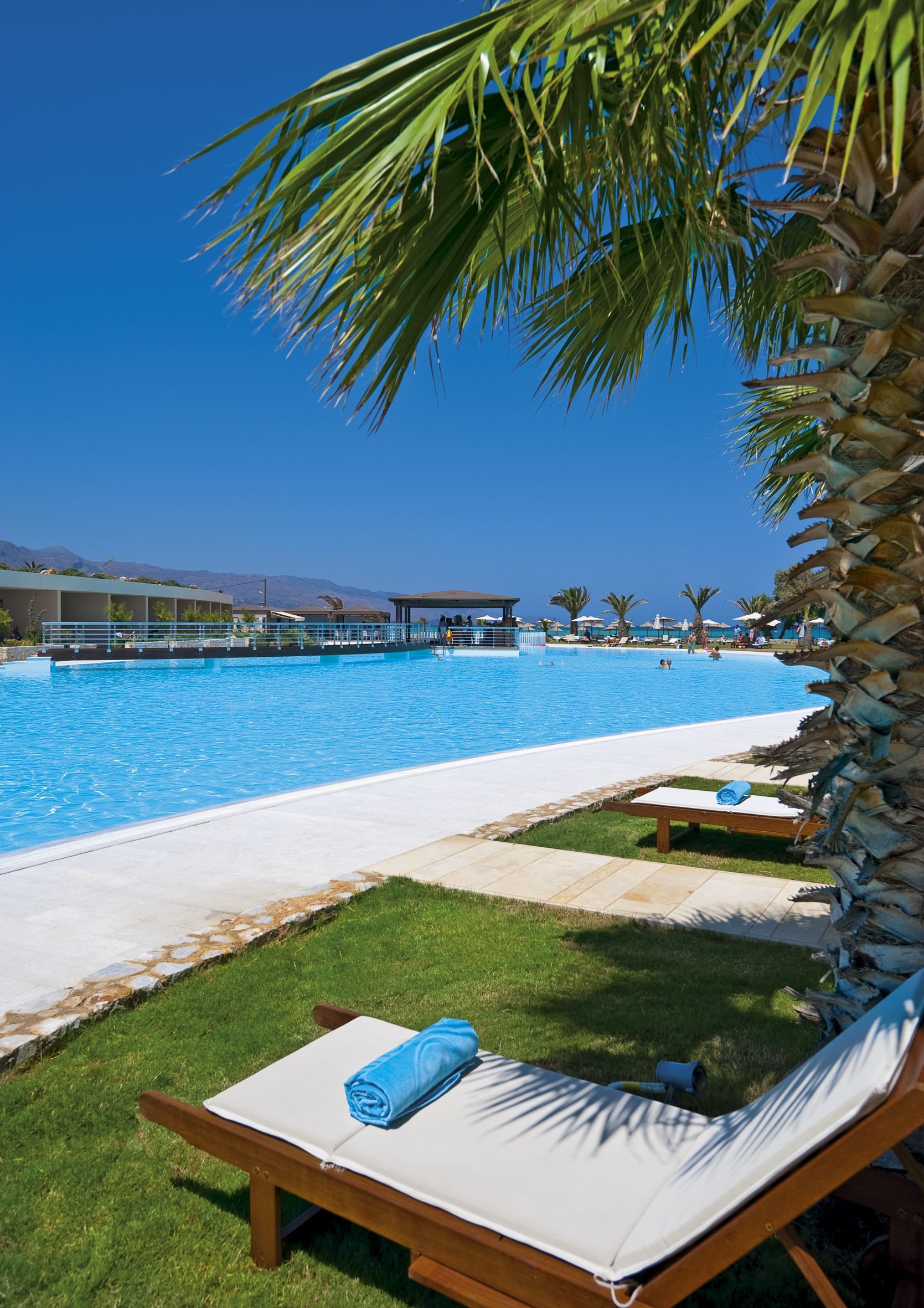 Giannoulis Cavo Spada Luxury Sports and Leisure Resort 19/25
