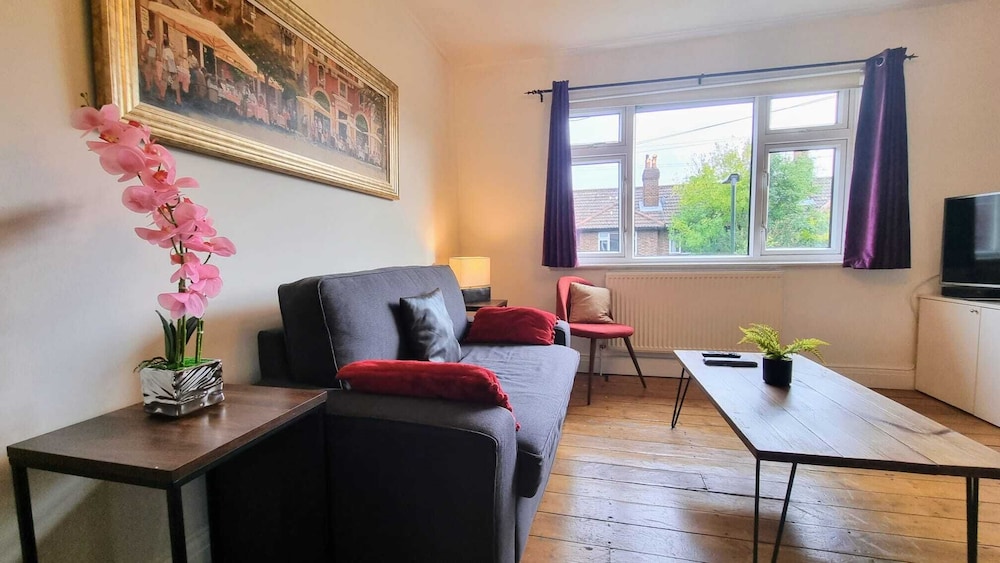 Stunning Central Richmond With Garden 21/34