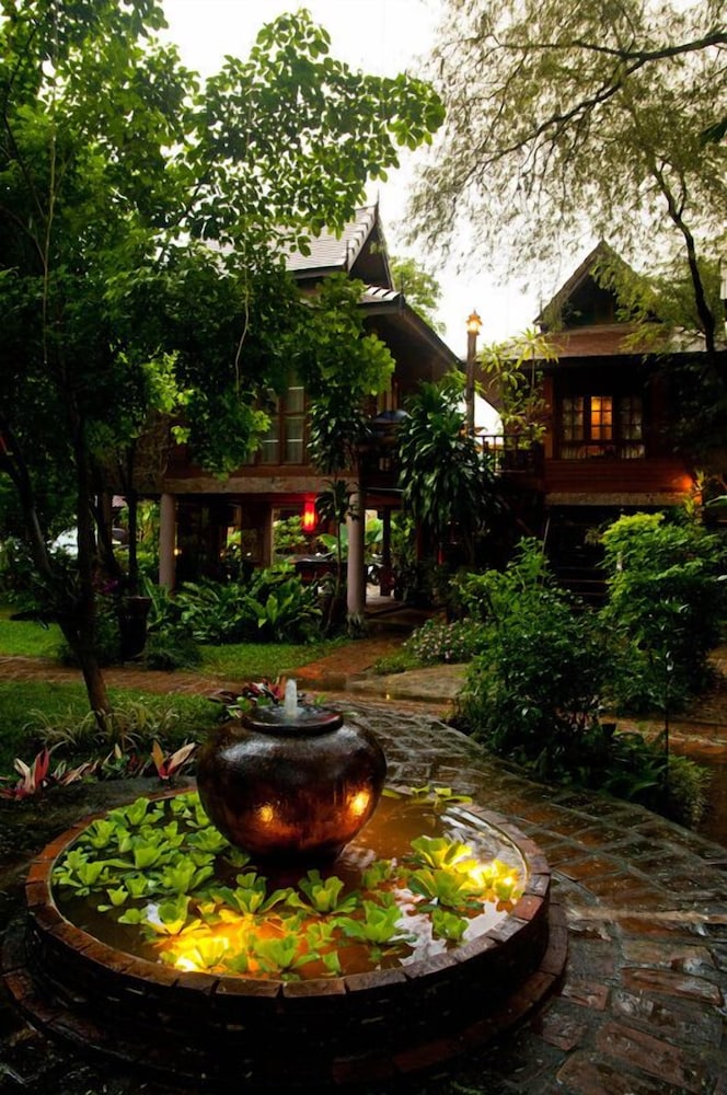 Baantawan Pai S Boutique Guesthouse 59/67