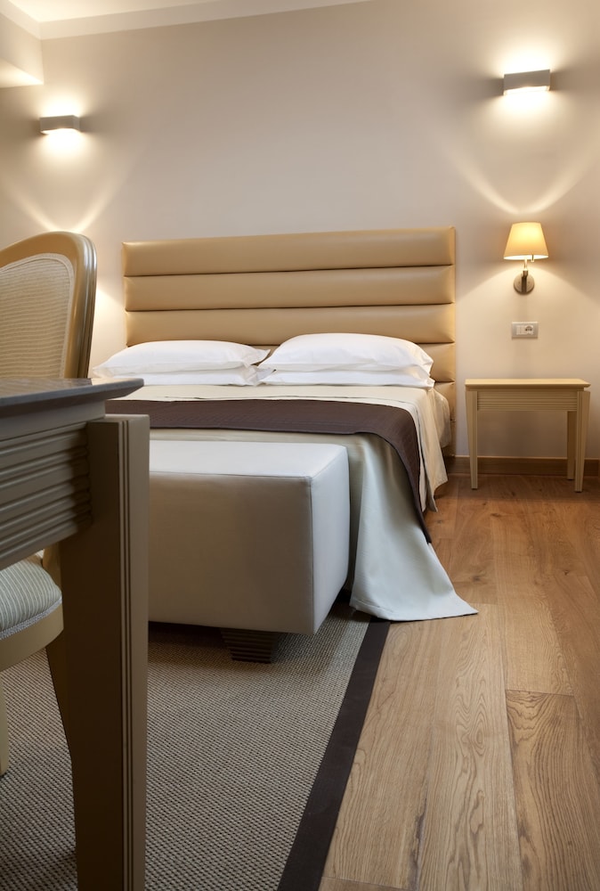 Villa Giorgia Albergo In Collin 21/61