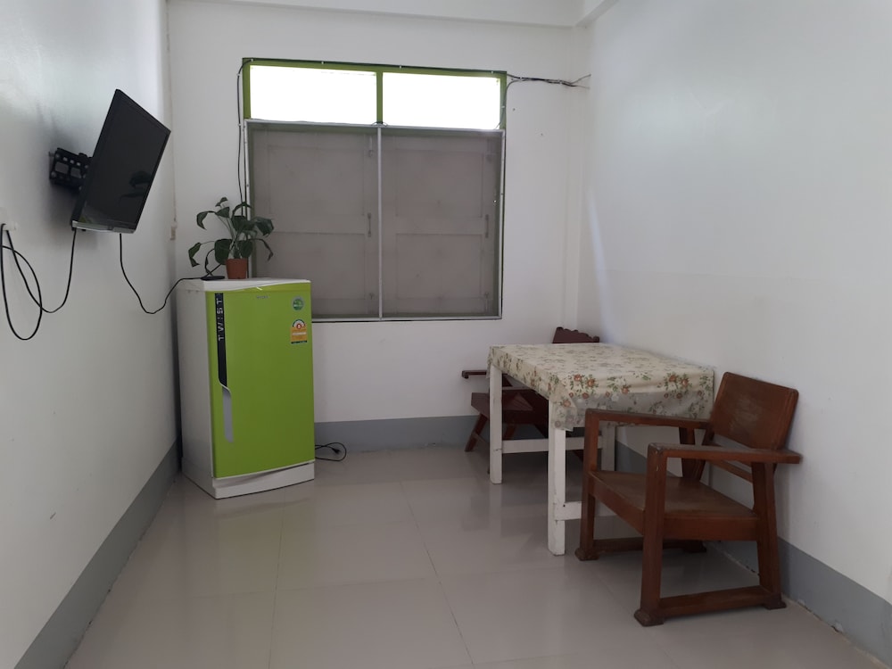 Sukhothai Bungalow 17/21