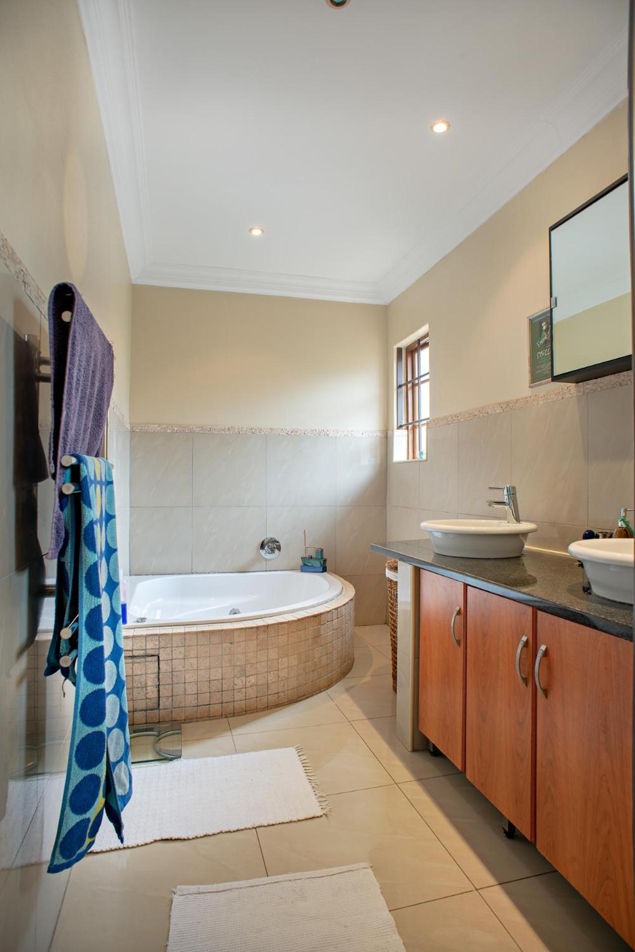The Ekhaya Guest House Ballito 16/16
