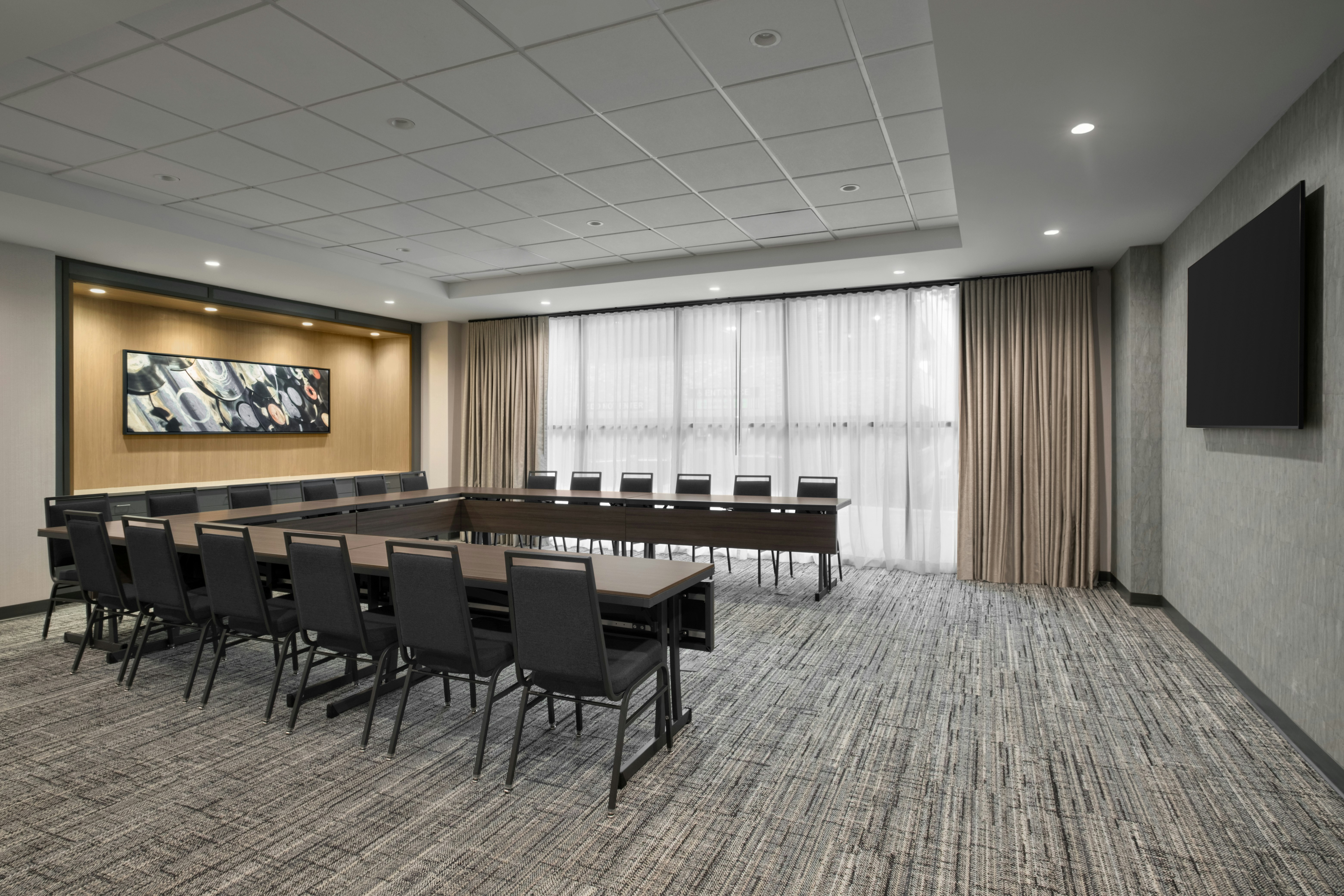 Home2 Suites by Hilton Austin East Side 5th Street 38/50