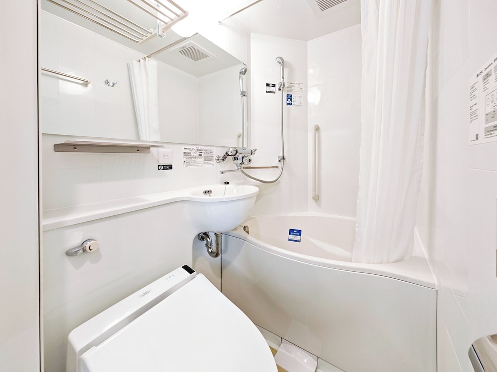 APA Hotel Akihabara Suehirocho Ekimae 40/43