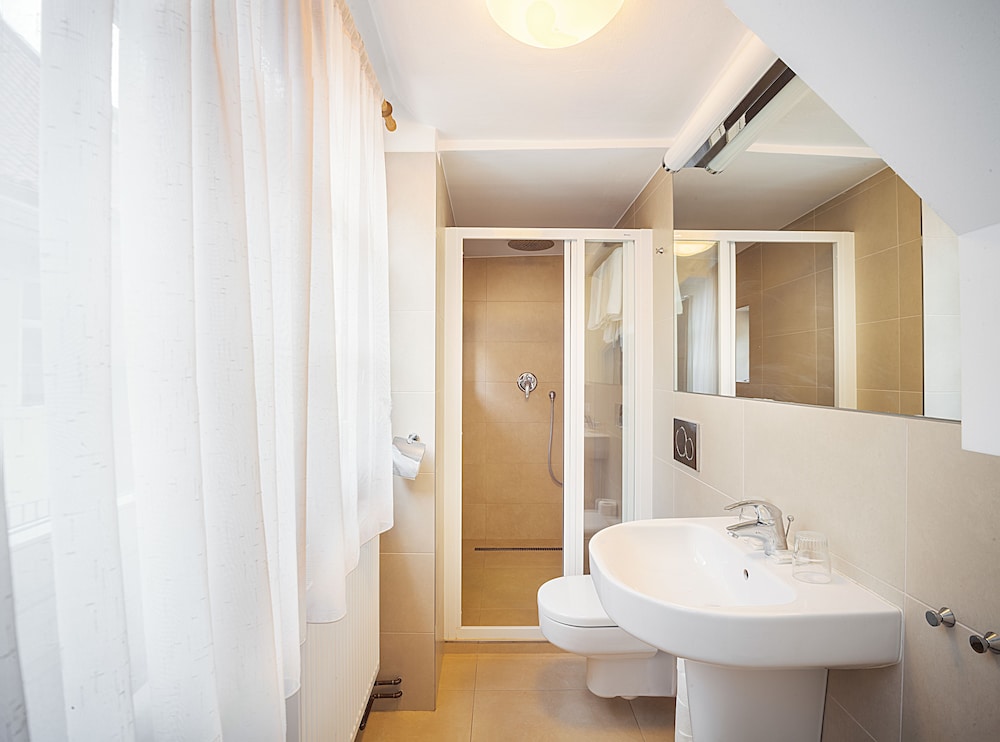 Hotel U Tri Bubnu 55/60