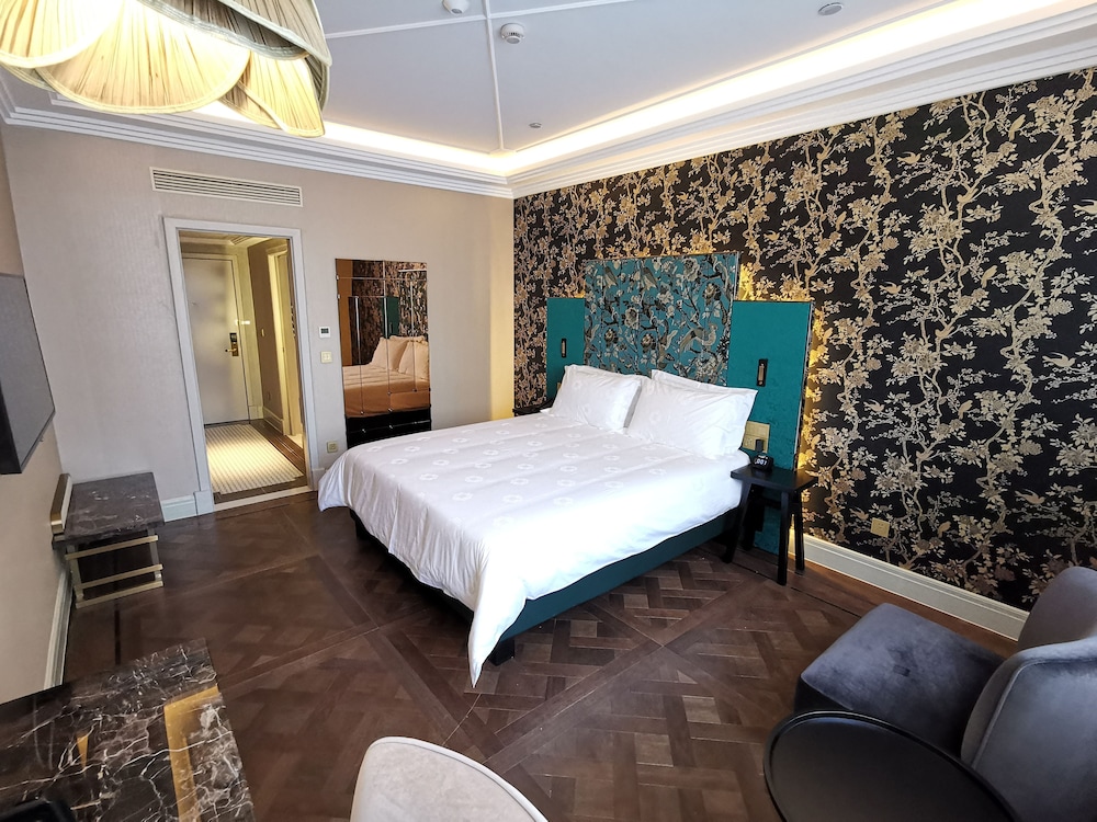 Jinjiang Metropolo Shanghai Xintiandi Hotel 32/74
